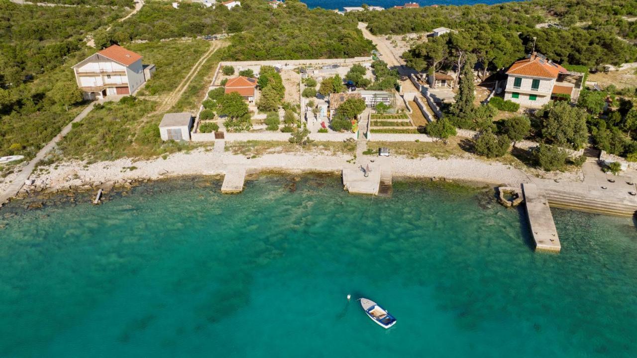 Holiday Home Brodina سيفيد المظهر الخارجي الصورة