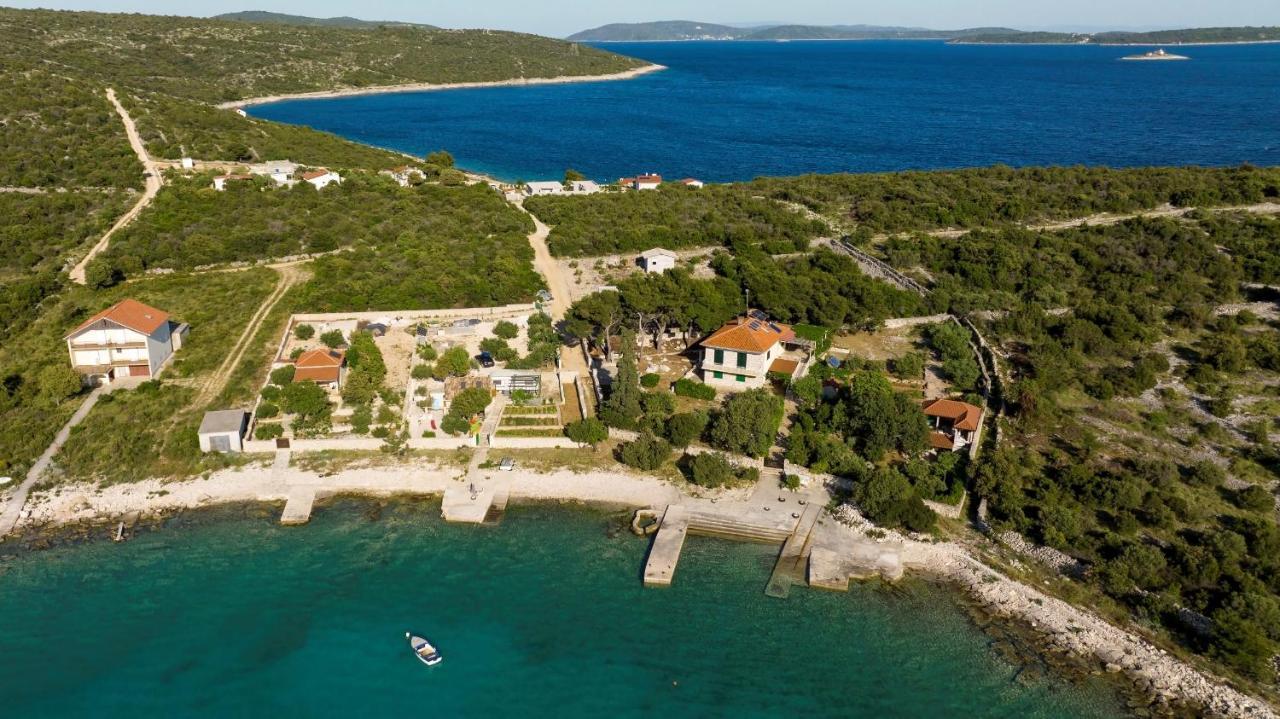 Holiday Home Brodina سيفيد المظهر الخارجي الصورة