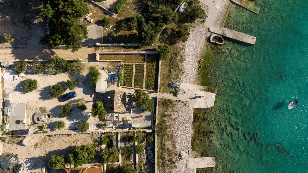 Holiday Home Brodina سيفيد المظهر الخارجي الصورة