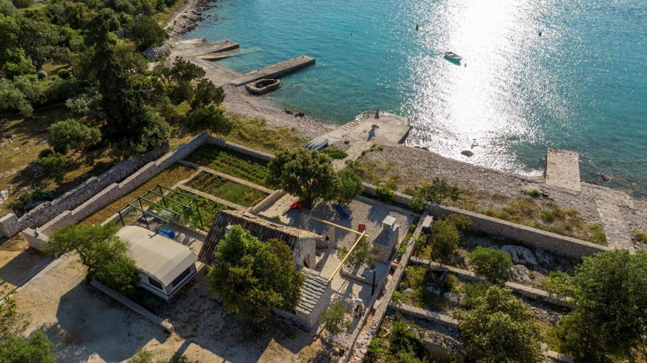 Holiday Home Brodina سيفيد المظهر الخارجي الصورة