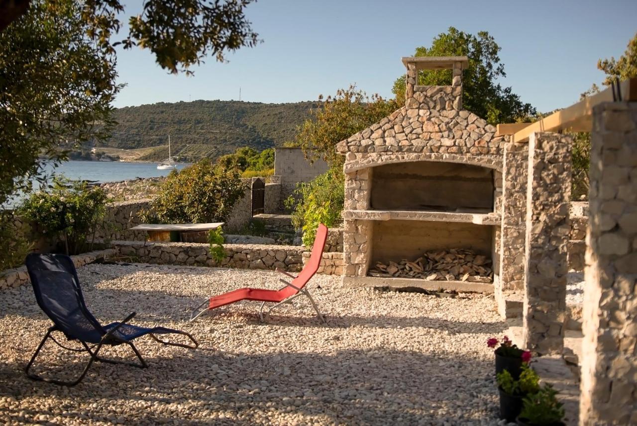 Holiday Home Brodina سيفيد المظهر الخارجي الصورة