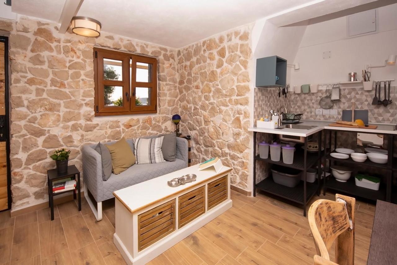 Holiday Home Brodina سيفيد المظهر الخارجي الصورة