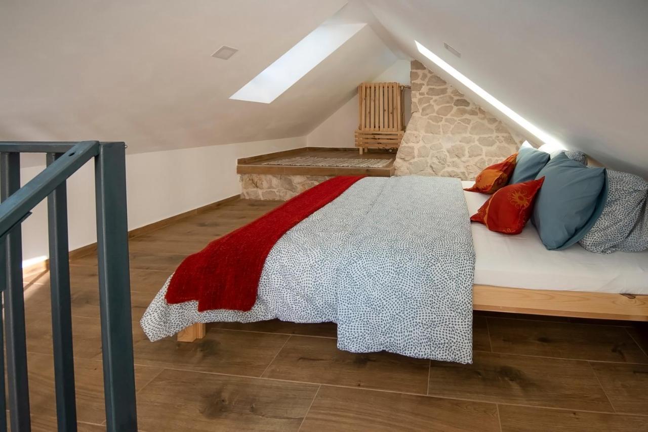 Holiday Home Brodina سيفيد المظهر الخارجي الصورة