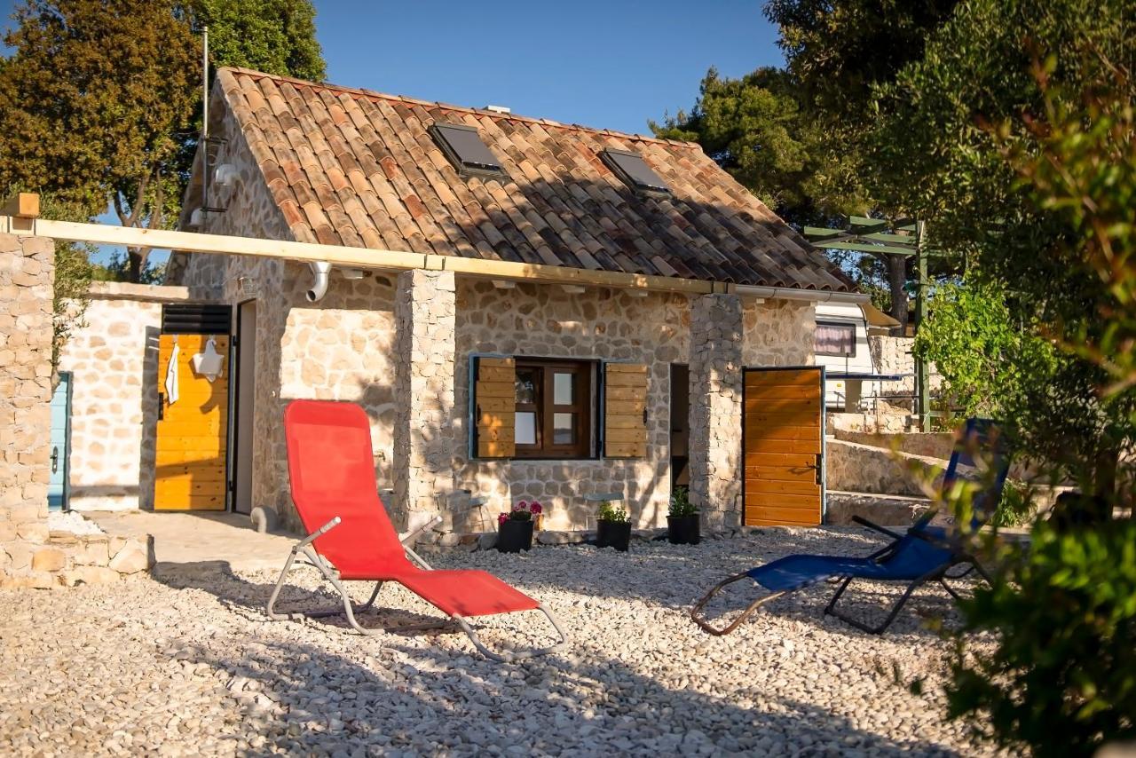 Holiday Home Brodina سيفيد المظهر الخارجي الصورة