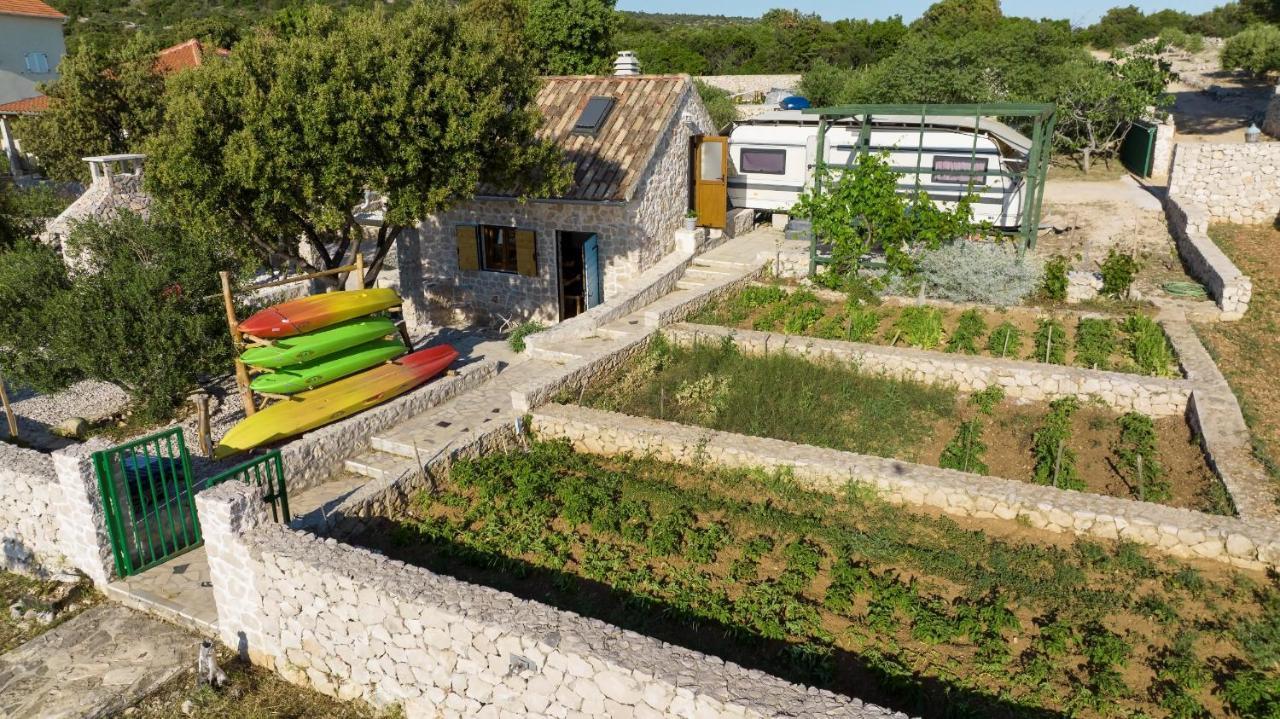 Holiday Home Brodina سيفيد المظهر الخارجي الصورة