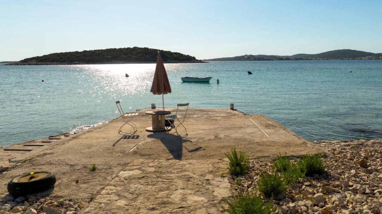 Holiday Home Brodina سيفيد المظهر الخارجي الصورة