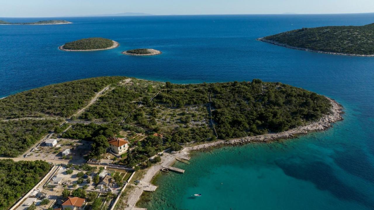 Holiday Home Brodina سيفيد المظهر الخارجي الصورة