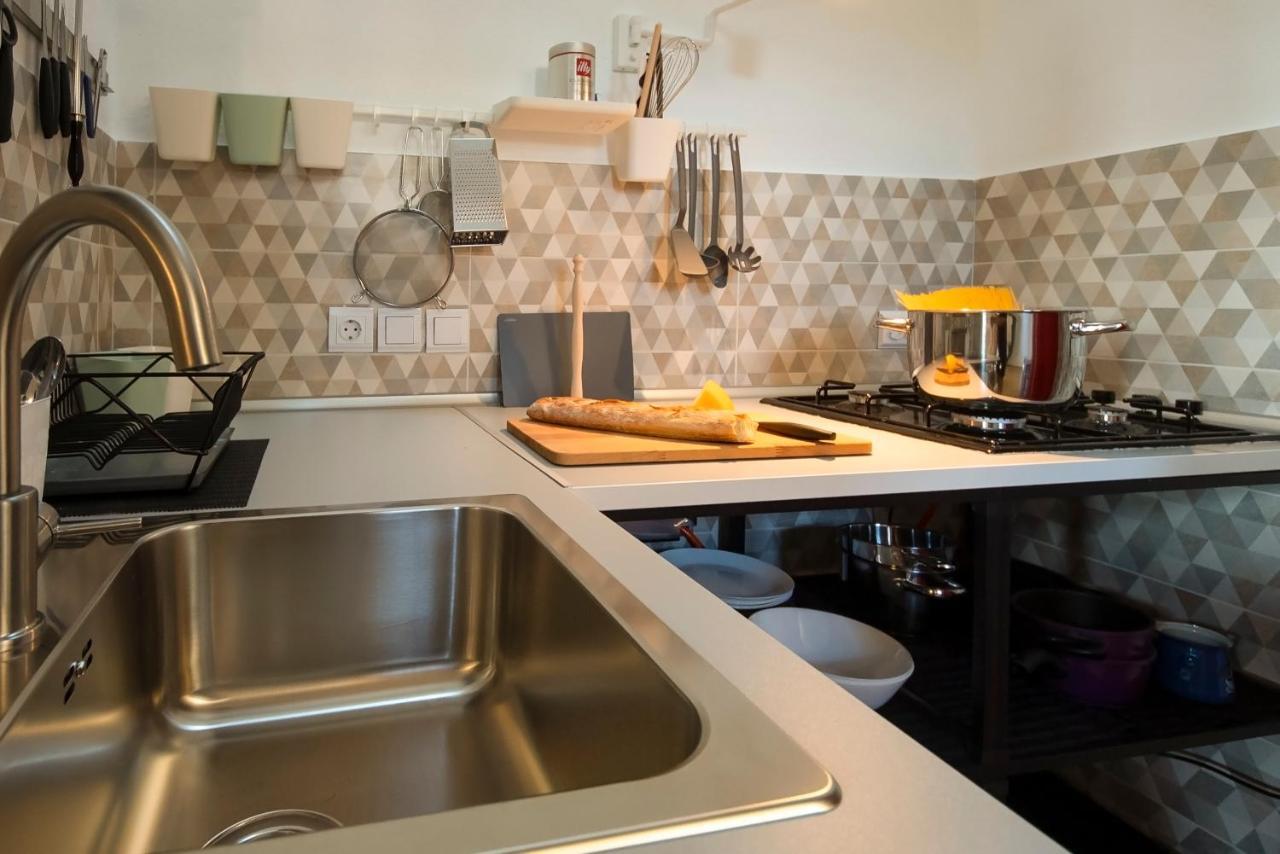 Holiday Home Brodina سيفيد المظهر الخارجي الصورة