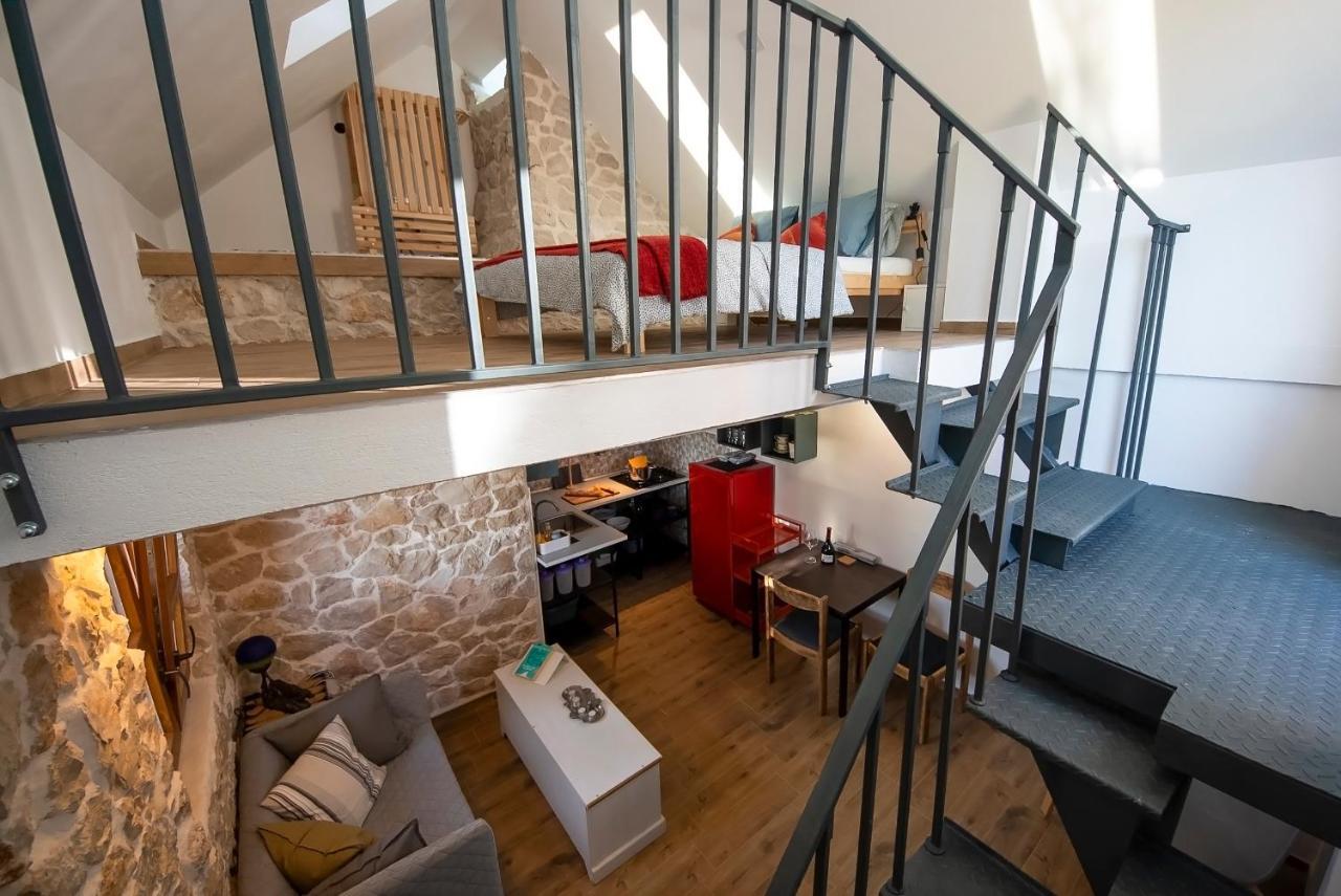 Holiday Home Brodina سيفيد المظهر الخارجي الصورة
