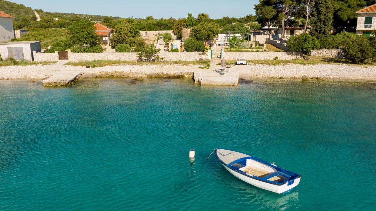 Holiday Home Brodina سيفيد المظهر الخارجي الصورة