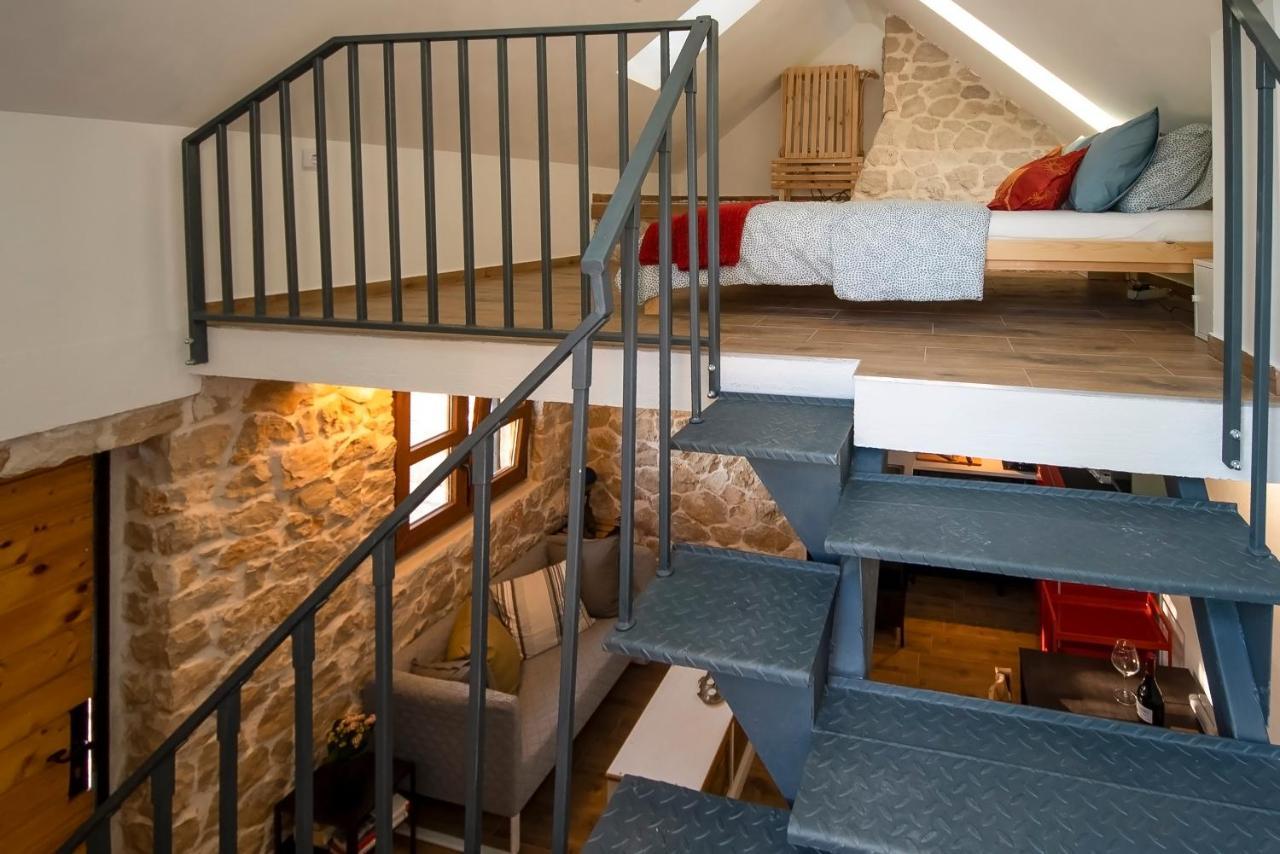 Holiday Home Brodina سيفيد المظهر الخارجي الصورة