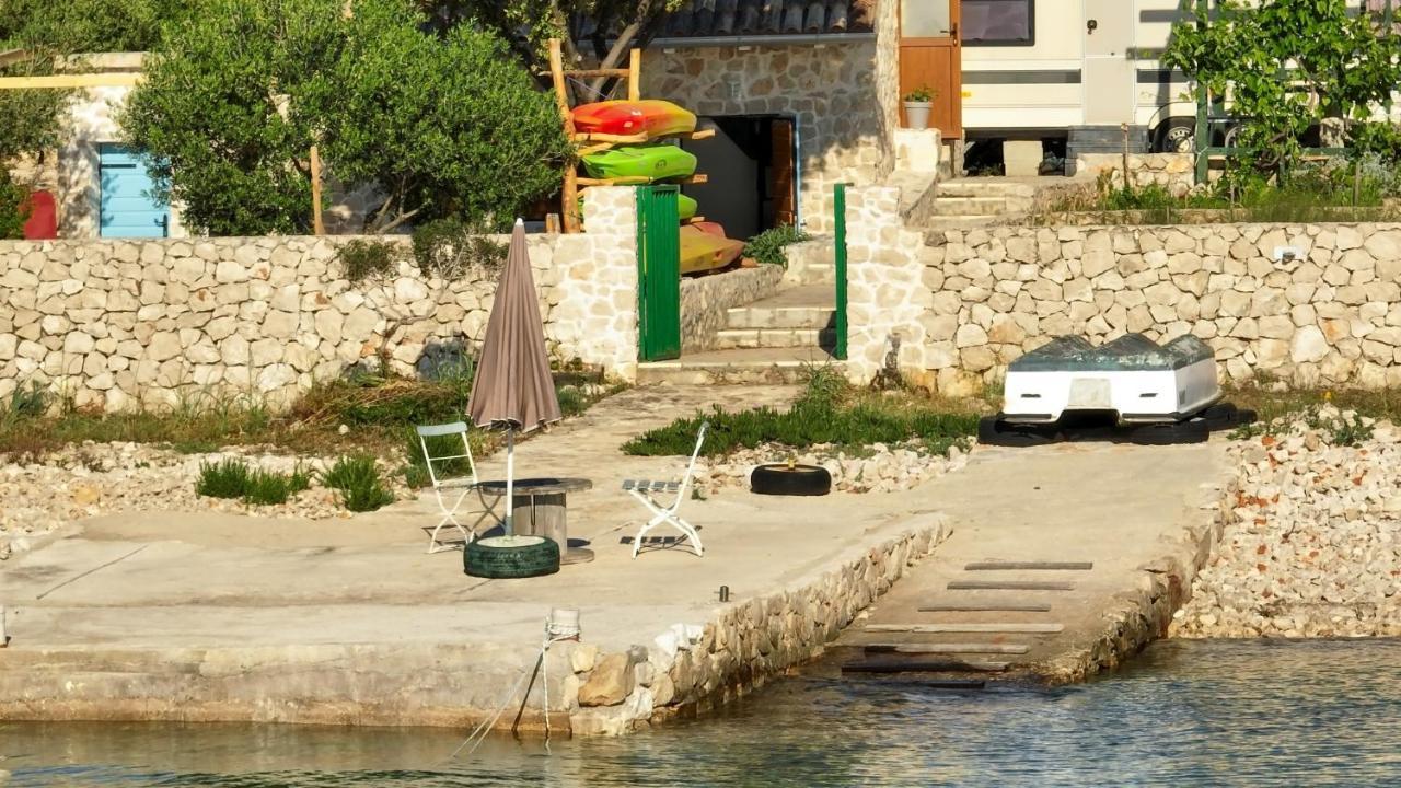 Holiday Home Brodina سيفيد المظهر الخارجي الصورة